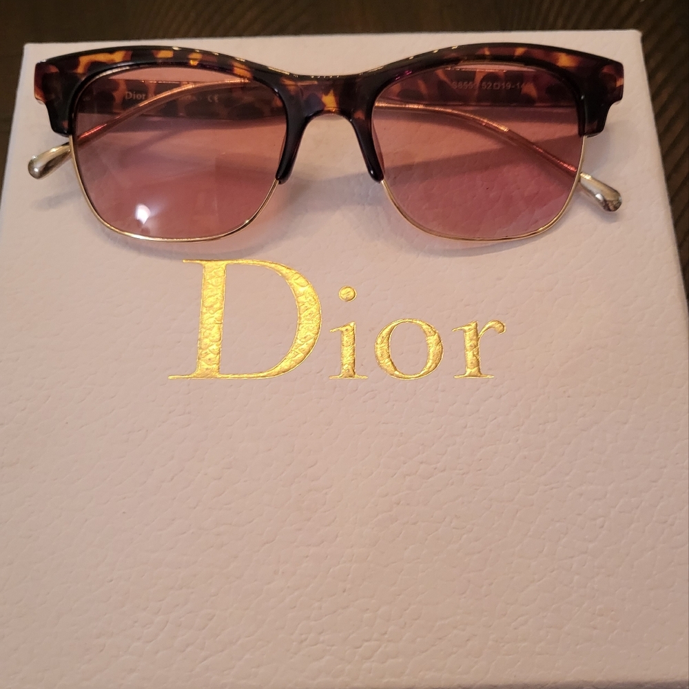 Dior Sunglasses